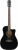 Fender CC-60SCE Elektro Akustik Gitar