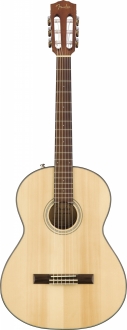 Fender CN-60S Klasik Gitar