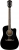 Fender FA-125CE Elektro Akustik Gitar