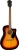 Fender FA-125CE Elektro Akustik Gitar