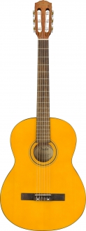 Fender ESC-105 Klasik Gitar