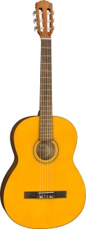Fender ESC-105 Klasik Gitar