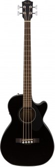 Fender CB-60SCE Akustik Bas Gitar
