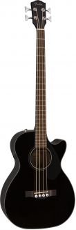 Fender CB-60SCE Akustik Bas Gitar