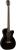Fender CB-60SCE Akustik Bas Gitar