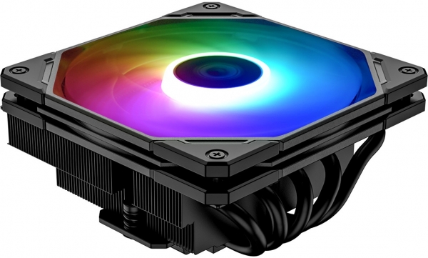 ID-Cooling IS-55 ARGB İşlemci Soğutucu