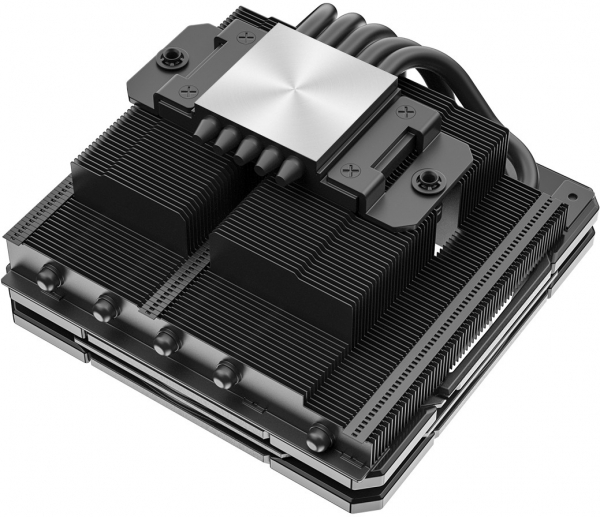 ID-Cooling IS-55 ARGB İşlemci Soğutucu