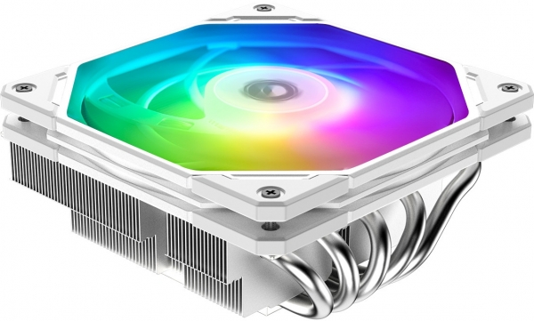 ID-Cooling IS-55 ARGB İşlemci Soğutucu