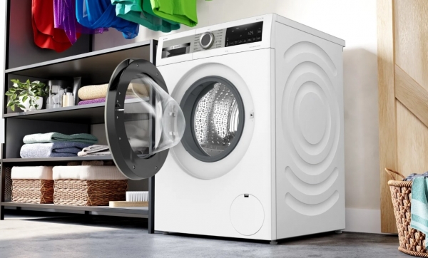 Bosch WGA252F0TR Çamaşır Makinesi