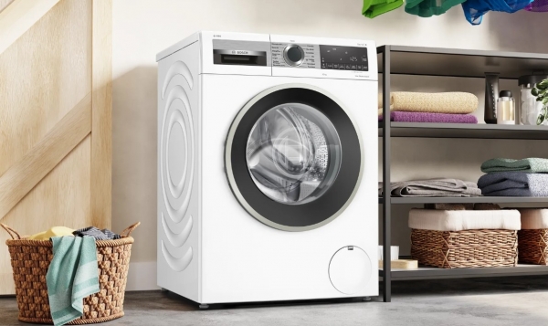 Bosch WGA252F0TR Çamaşır Makinesi