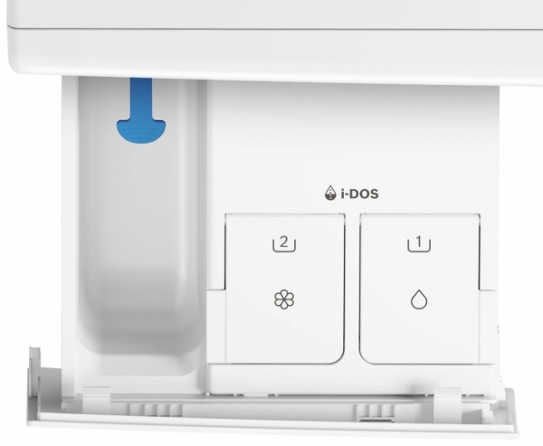 Bosch WGA252F0TR Çamaşır Makinesi