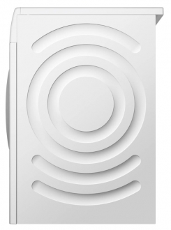 Bosch WGA252F0TR Çamaşır Makinesi