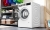 Bosch WGA252F0TR Çamaşır Makinesi