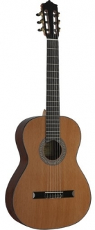 Martinez MC-20C Klasik Gitar