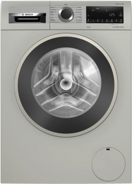 Bosch WGA252ZXTR Çamaşır Makinesi