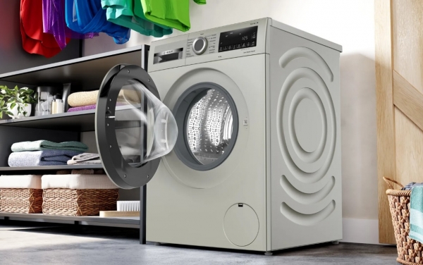 Bosch WGA252ZXTR Çamaşır Makinesi