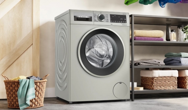 Bosch WGA252ZXTR Çamaşır Makinesi
