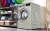 Bosch WGA252ZXTR Çamaşır Makinesi