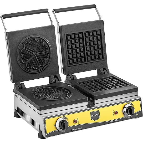 Remta W20 Waffle Makinesi