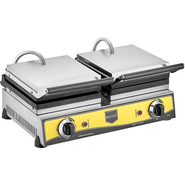 Remta W20 Waffle Makinesi