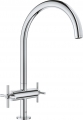 Grohe Atrio 30362000 resim