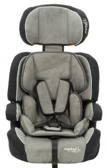 Crystal Baby 307 Matrix Oto Koltuğu
