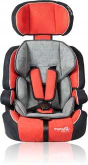Crystal Baby 307 Matrix Oto Koltuğu