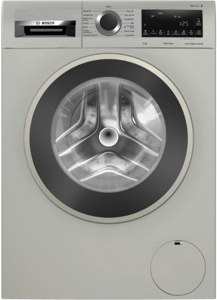 Bosch WGA244ZXTR Çamaşır Makinesi