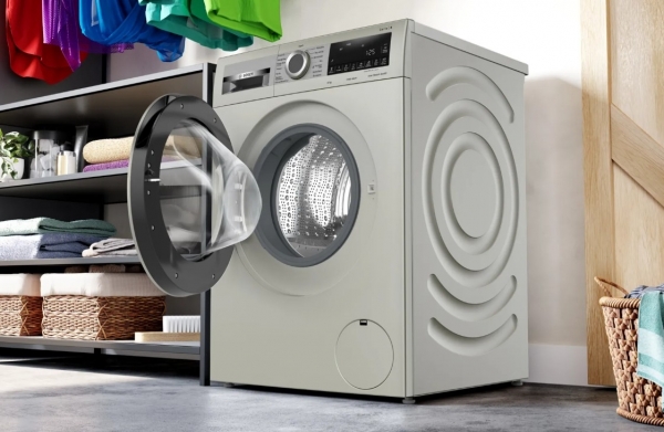 Bosch WGA244ZXTR Çamaşır Makinesi