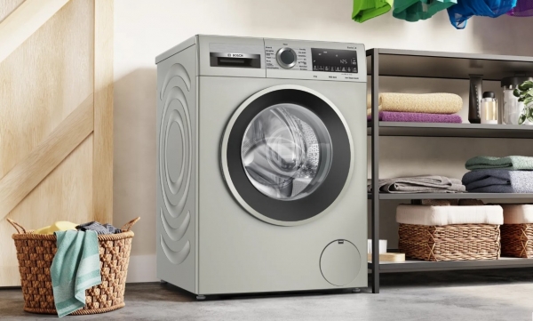 Bosch WGA244ZXTR Çamaşır Makinesi