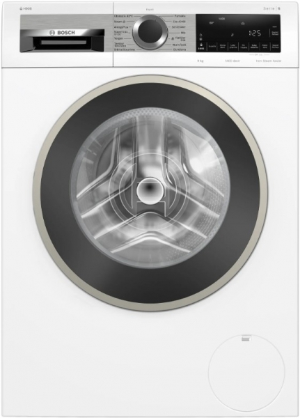 Bosch WGA244F0TR Çamaşır Makinesi