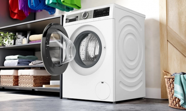 Bosch WGA244F0TR Çamaşır Makinesi