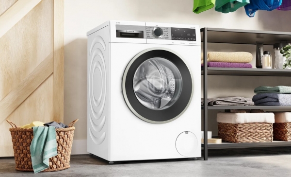 Bosch WGA244F0TR Çamaşır Makinesi