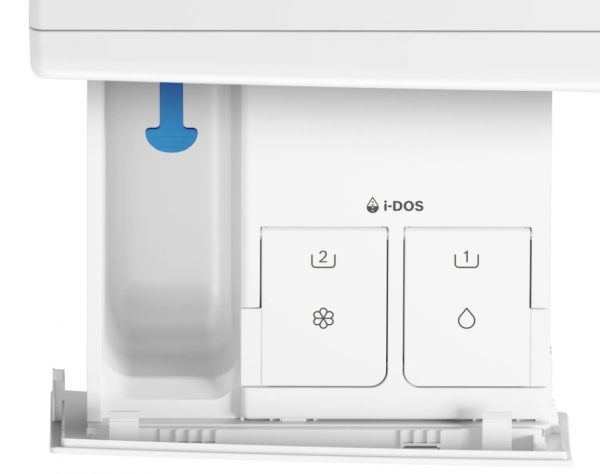 Bosch WGA244F0TR Çamaşır Makinesi