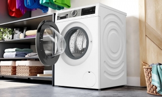 Bosch WGA244F0TR Çamaşır Makinesi