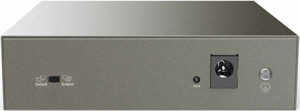 Tenda TEF1106P-4-63W Switch