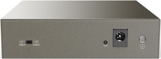 Tenda TEF1106P-4-63W Switch