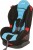Crystal Baby 302 Racer Oto Koltuğu