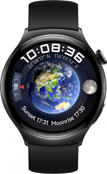 Huawei Watch 4 Akıllı Saat
