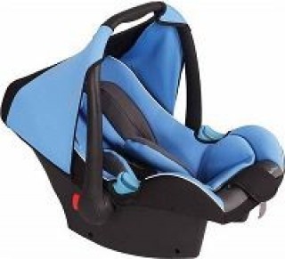 BabyHope BH-5000 Oto Koltuğu