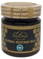 Nurbal Şifa Organik Kestane Balı 300 gr resim