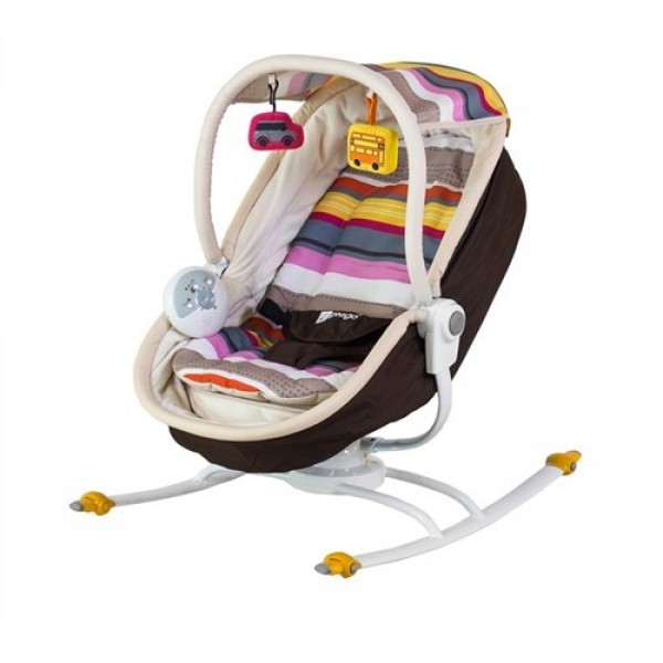 Prego Baby 4034 Gaby Ana Kucağı