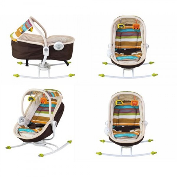 Prego Baby 4034 Gaby Ana Kucağı