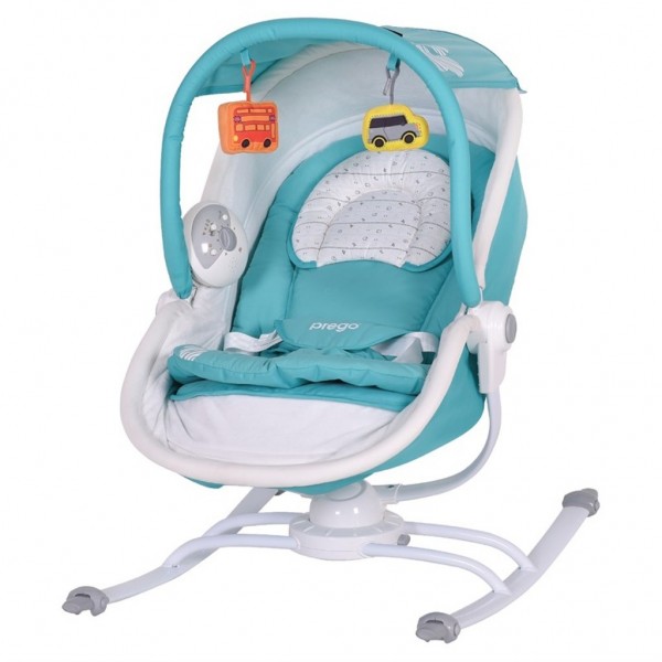 Prego Baby 4034 Gaby Ana Kucağı