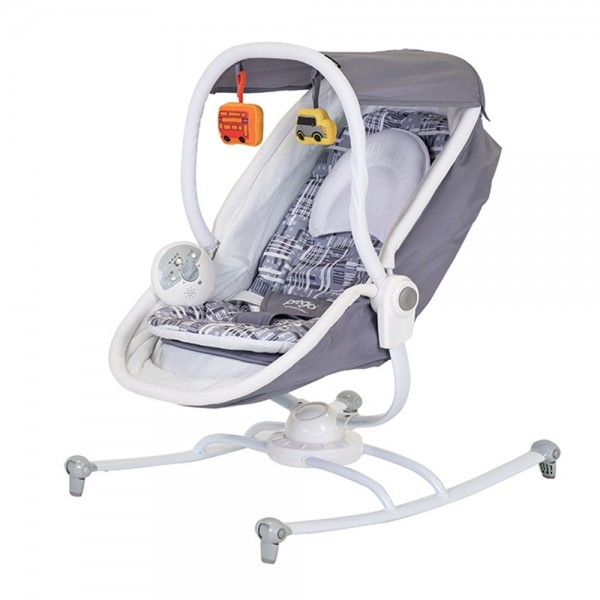 Prego Baby 4034 Gaby Ana Kucağı