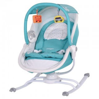 Prego Baby 4034 Gaby Ana Kucağı