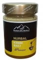 Nurbal Şifa Krem Bal 450 gr resim