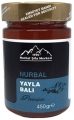 Nurbal Şifa Yayla Balı 450 gr resim