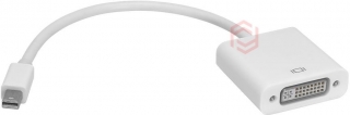 Frisby FA-6666C Mini DisplayPort to DVI-D Dönüştürücü