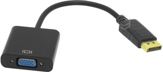 Frisby FA-6652C DisplayPort to VGA Dönüştürücü